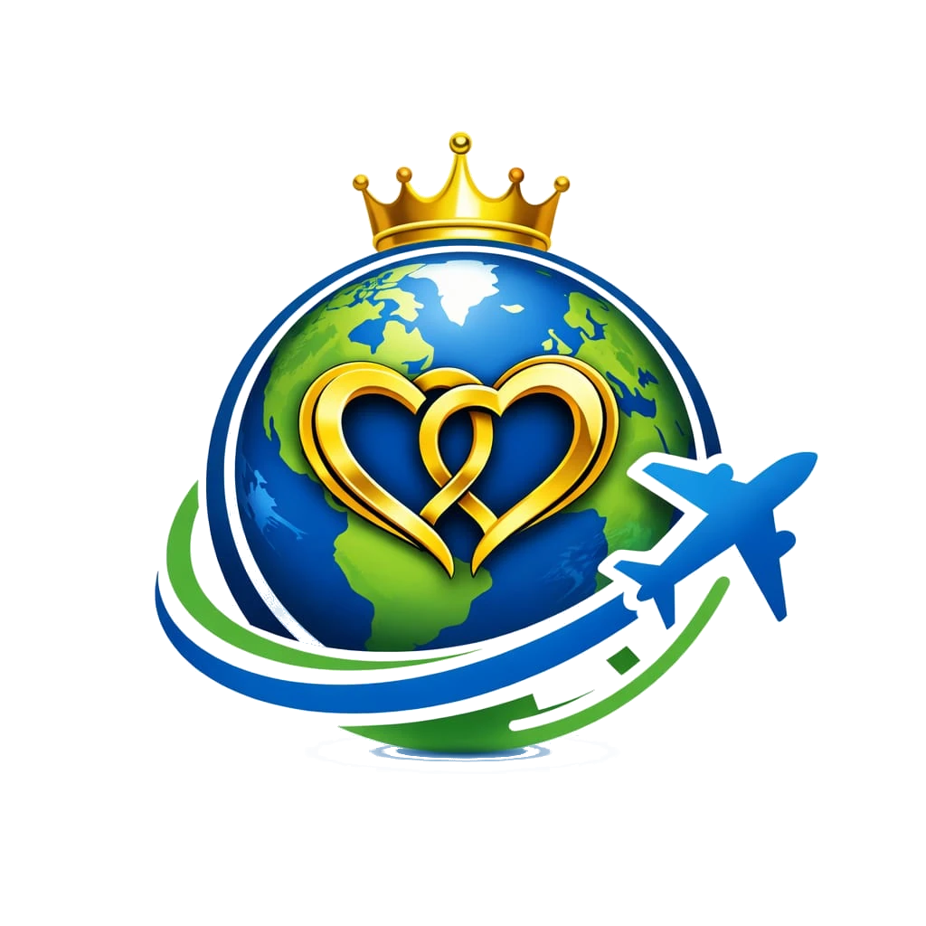 GOLDEN HEARTS RECRUITERS Logo